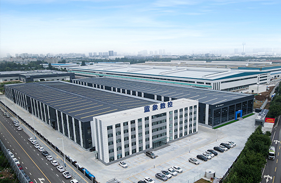 藍(lán)象工廠(chǎng)